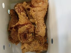 -德克士(步行街店)