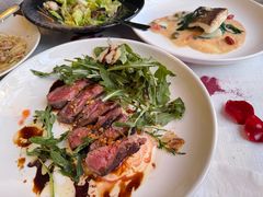 智利和牛切片牛排-Solo(衡山路店)