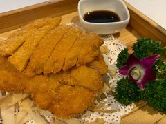 -老阊门菜馆(山塘街店)