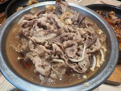 安格斯肥牛-米村拌饭(杭州国大城市广场店)
