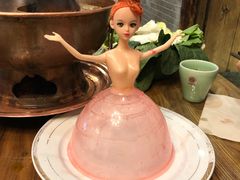 牛郎织女-芝麻花餐厅(祁家豁子店)