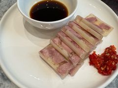 -聚丰园•湖鲜餐厅(阿红私房菜梅石路店)