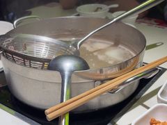 -潮泰牛肉火锅 · 创于1992年(车公庙店)