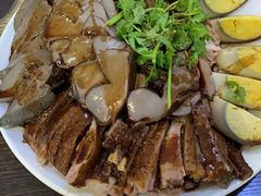 -春梅里卤鹅馆·47年老字号(中山路店)