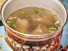 缸子肉-新疆巴州金丝特餐厅(大钟寺店)