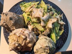 -87号烧烤海鲜·大排档(金沙滩店)