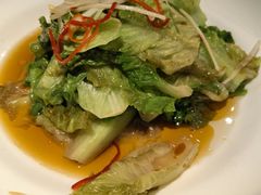 -范家小馆·烤鸭新京菜(金融街店)