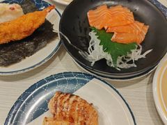 -滨寿司(新街口中央商场店)