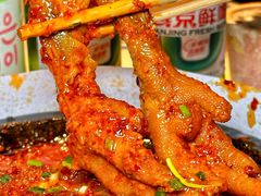 -七八冷面·延边朝鲜族美食(欢乐谷店)