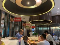 -拾贝海鲜馆（海鲜粤菜）(花果园店)