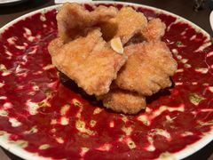 -奉天小馆·非遗东北菜(沈阳万象城店)
