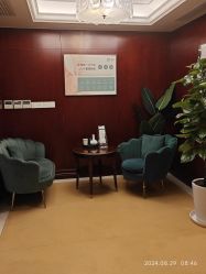 -馨月汇·独栋月子会所(静安店)