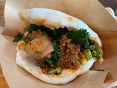 -豆相识•九九豆腐脑(牛咡桥店)