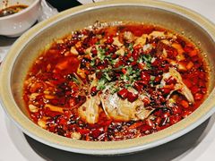 -南山翁新概念川菜(江宁万达广场店)