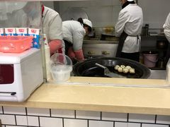 -许记生煎(遵义路店)