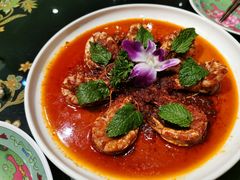 -小娘惹厨房Little Nyonya(狮城有约上榜店)