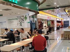 -老乡鸡(东方广场店)