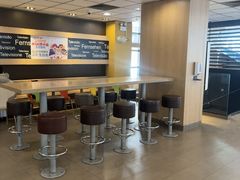 -麦当劳(番禺易发商业街店)