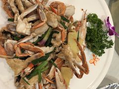 -大东海海鲜酒楼(渔人码头总店)