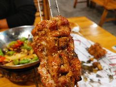-四禧精酿烧烤串吧(大明湖店)