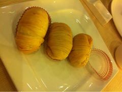 萝卜酥-唐宫海鲜舫