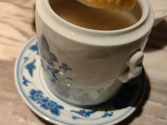 -广州花园酒店荔湾亭·地道点心·粤式饮茶
