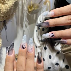 -NEW LOOK-绿麓 · 美甲美睫脱毛工作室