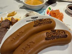 -东方明珠·可口可乐欢乐餐厅
