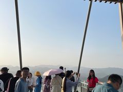 -千岛湖天屿景区