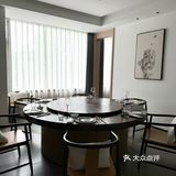 广州的……今年年夜饭餐厅就是这里了！！！