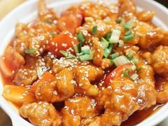 -聪辉同安老美食饭店(大元路店)