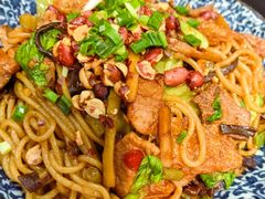 -螺世纪螺蛳粉·桂味小排档(裕德店)