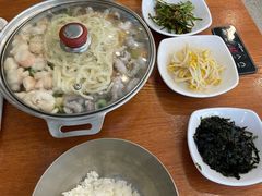 -蚂蚁家辣炒章鱼(海云台店)