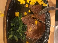 -萨莉亚意式餐厅(莲花国际广场店)
