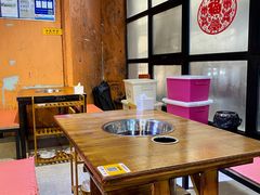 大堂-成都玉林串串香火锅(三八店)