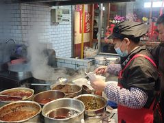 -公交新村粉店(赤岗冲店)