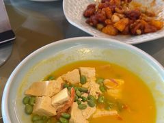 -静之湖湖畔餐厅