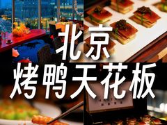 -莉莉海堂HAITANG·烤鸭(国贸商城店)