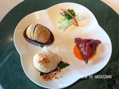 点心拼盘-三号黄浦会Canton Table