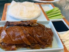 -裕德隆清真饭庄·天津特色菜(东丽店)