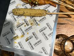 -北京食堂·烤鸭·宵夜(亚运村店)