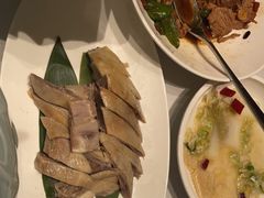 -小厨娘淮扬菜(天印大道店)