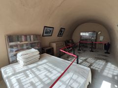 景点-延安杨家岭革命旧址