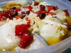 -小六汤包砂煲菜(文景路店)