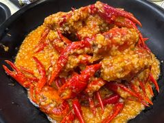 -聚味瞿记·龙虾堂(坡子街店)