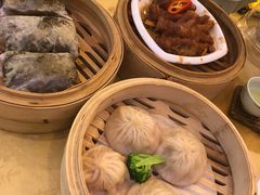 -潮喜竹溪荔湖酒家(荔枝湾店)