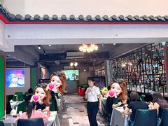 -川香鼎盛(市桥富华总店)