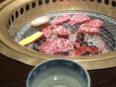 -山川小町·极番烧肉(新地假日广场店)