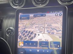 -上海星瀚奔驰4S店(红柳路店)