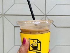-JPG coffee(广州体育西店)